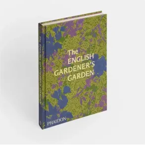 THE ENGLISH GARDNER'S GARDEN