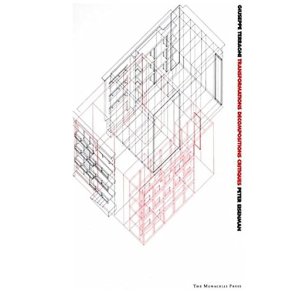 GIUSEPPE TERRAGNI:TRANSFORMATION, DECOMPOSITION CRITIQUES  (NEW COPY)