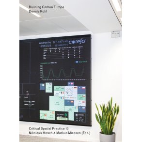 Building Carbon Europe 