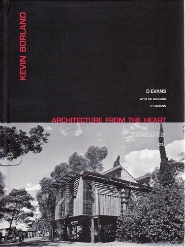 Kevin Borland: Architecture from the Heart