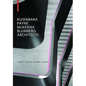 Kuwabara Payne McKenna Blumberg Architects