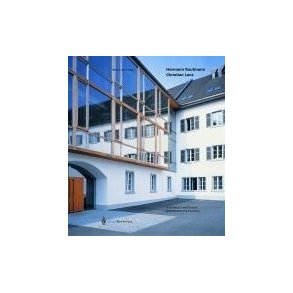 Hermann Kaufmann / Christian Lenz