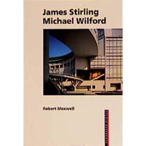  James Stirling, Michael Wilford
