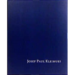 Josef Paul Kleihues: Themes and Projects
