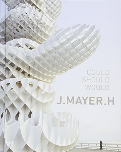 J. Mayer H.: Could Should Would