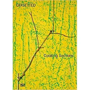 OFSETTED - COOKING SECTIONS