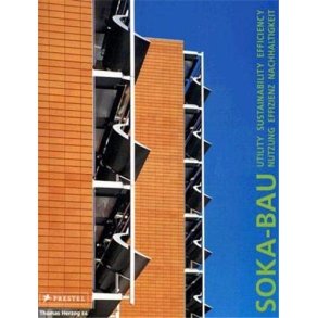 SOKA-BAU: Utility Sustainability Efficiency