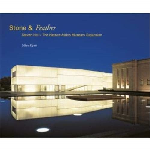  Stone &amp; Feather: Steven Holl Architects / Nelson-Atkins Museum Expansion 