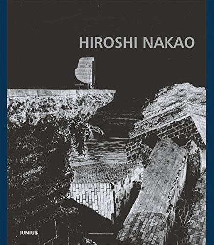 Nakao Hiroshi - Body Space Plan