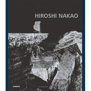 Nakao Hiroshi - Body Space Plan