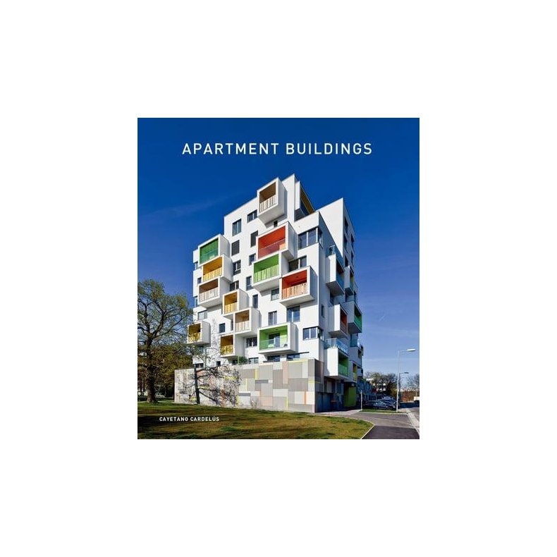 Apartment Buildings