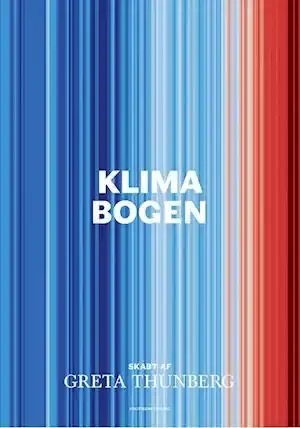 Klima Bogen - Skabt af Greta Thunberg