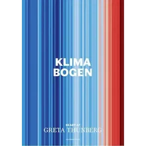 Klima Bogen - Skabt af Greta Thunberg