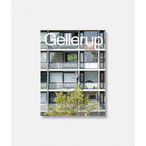 Gellerup - English Edition