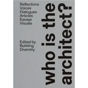 who is the architect?