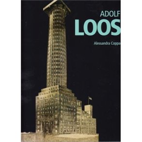 Adolf Loos: Minimum Architecture