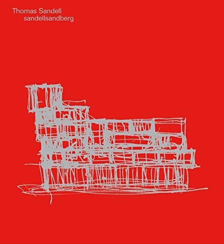 アート・デザイン・音楽 Thomas Sandell: sandellsandberg Thomas Sandell - SandellSandberg - Arkitektur - ARCHITEGN
