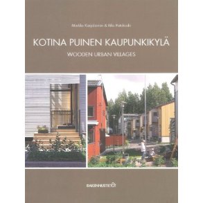 Wooden Urban Villages