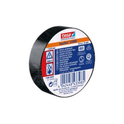 Tesa Tesaflex isoleringstape - 10m x 15mm - Vælg variant