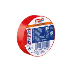 Tesa Tesaflex isoleringstape - 10m x 15mm - Vælg variant