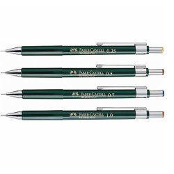 Faber Castell TK-Fine 97XX Series stiftblyant