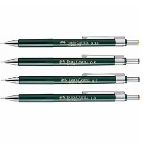 Faber Castell TK-Fine 97XX Series stiftblyant