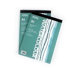 Seawhite akvarelblok