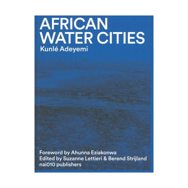 AFRICAN WATER CITIES