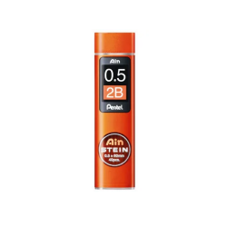 Pentel Ain Stein - 0.5 - Vlg hrdhed