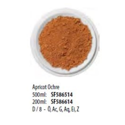 Kunstpigment - 200ml