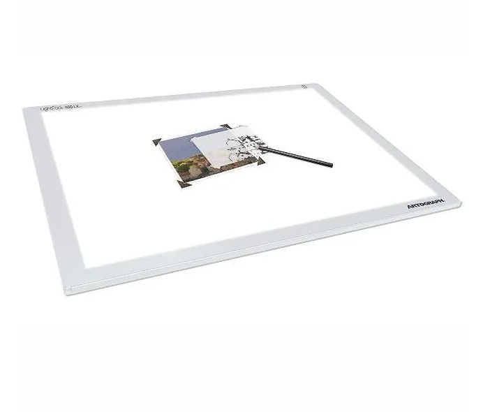 ArtoGraph LightPad A950 - 432x610mm - A2