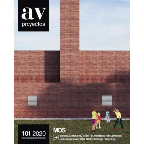 AV Proyectos 101 Mos