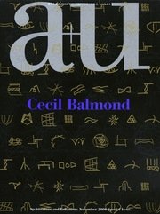 A+U SPECIAL CECIL BALMOND