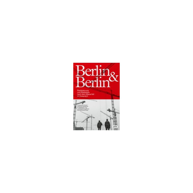 Berlin &amp; Berlin