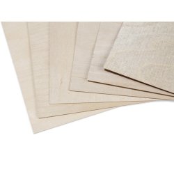 Birkeflyverfiner 2,0 mm