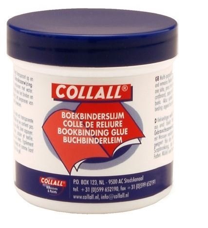 Bogbinderlim Collall - 100 g