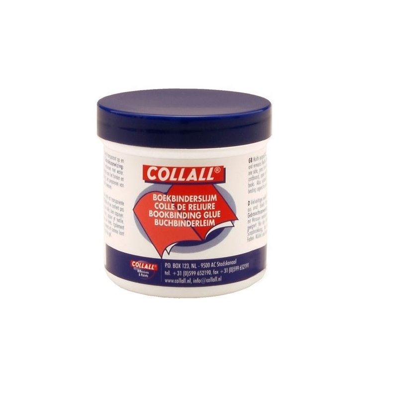 Bogbinderlim Collall - 100 g