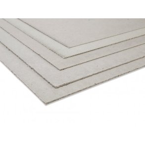 Bogbinderpap (70x100 cm)