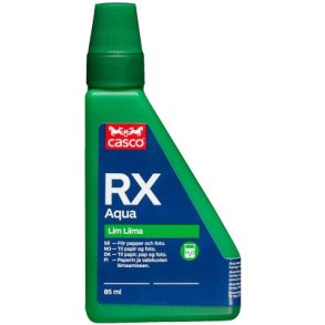 Casco RX Aqua - 85 ml