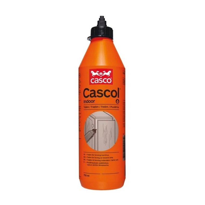 Casco trlim - 750 ml