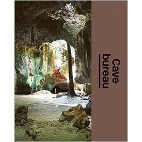 CAVE BUREAU - THE ARCHITECTS STUDIO