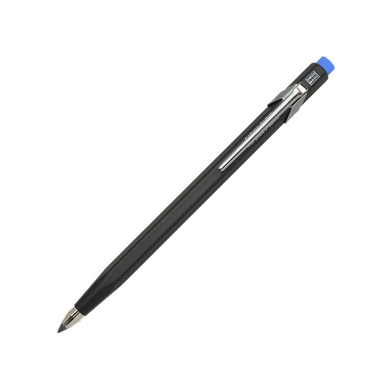 Caran d'Ache Fixpencil 3 Metal, trykblyant 3 mm