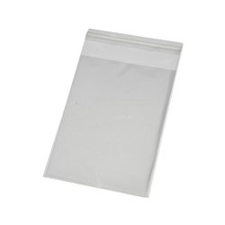 Cellofanposer m. limlukning - Vlg variant