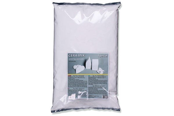 CERA-MIX SPECIAL 5KG