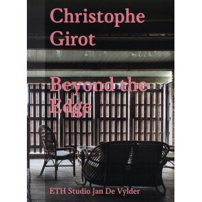 CHRISTOPHE GIROT - BEYOND THE EDGE