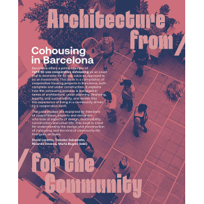 COHOUSING IN BARCELONA