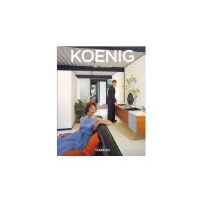 Pierre Koenig, 1925-2004: Living with Steel