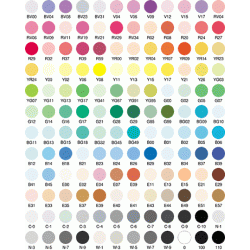 Copic Ciao marker - Rose salmon