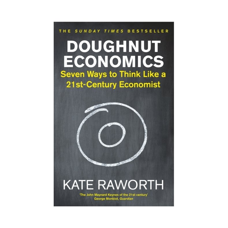 Doughnut Economics