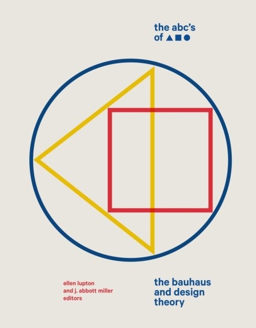  The ABC's of Triangle, Square, Circle: The Bauhaus and Design Theory